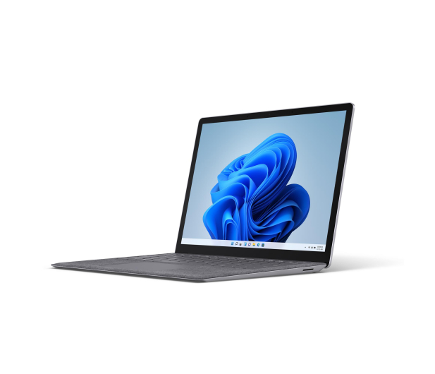 Microsoft Surface Laptop 4 13" i5/8GB/512GB Platynowy - 647058 - zdjęcie